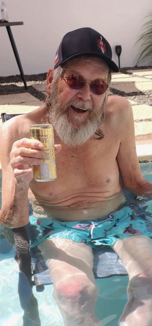 Obituario de Theodore Drexler