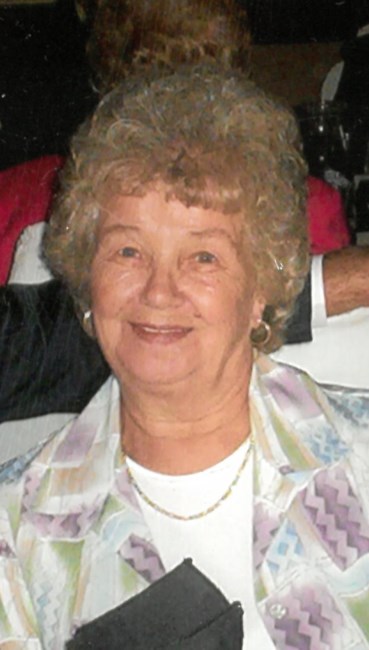 Obituary of Helen "Nellie" Cull