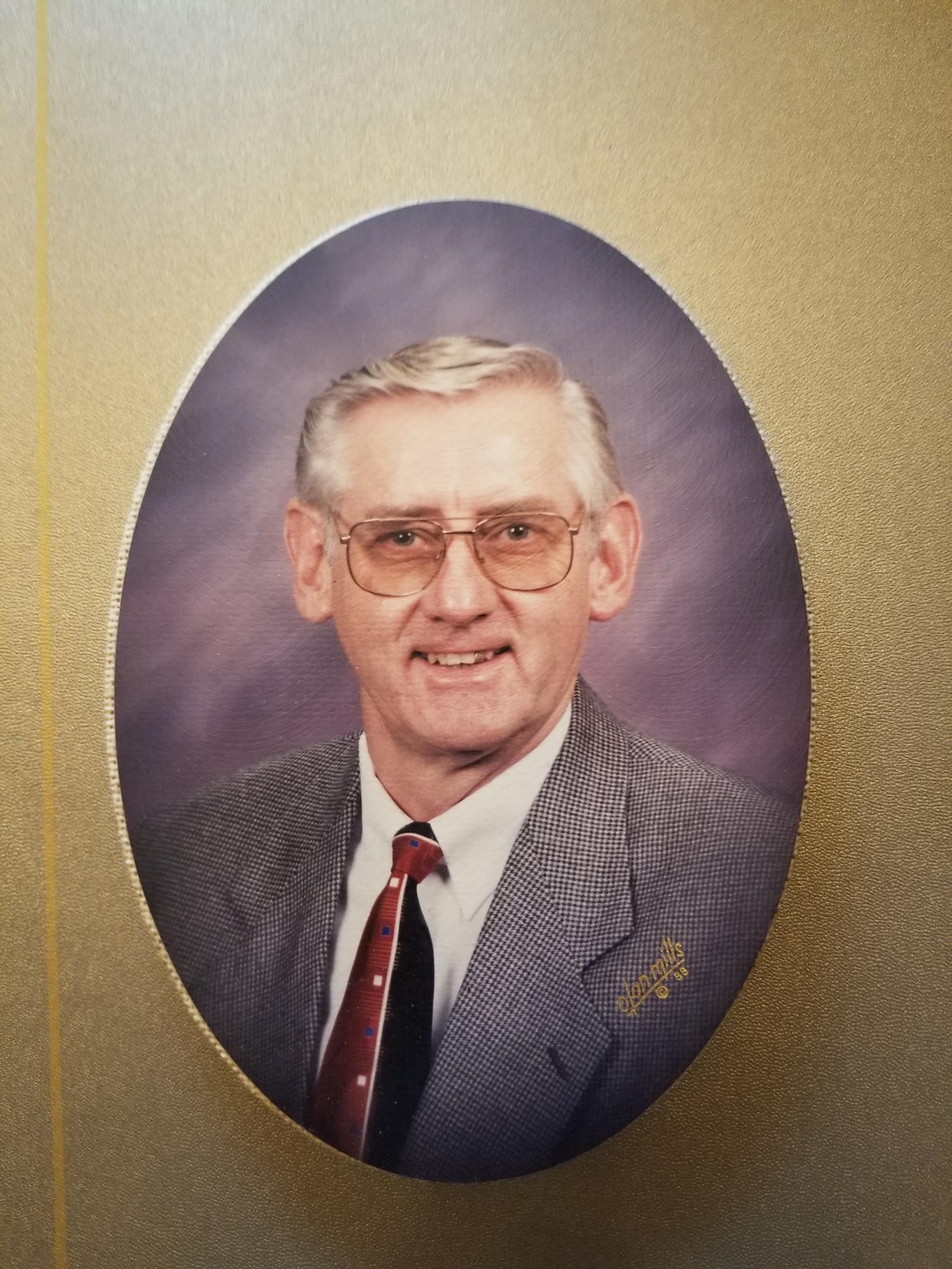 Obituary of Wayne Allen Hansen