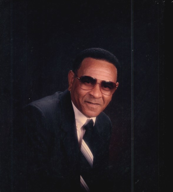 Obituary of Ralwin George Clarke