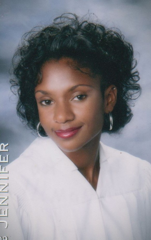 Obituary of Jennifer "Jj" Jones