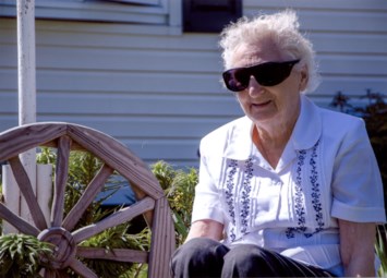 Obituary of Theresa Lent