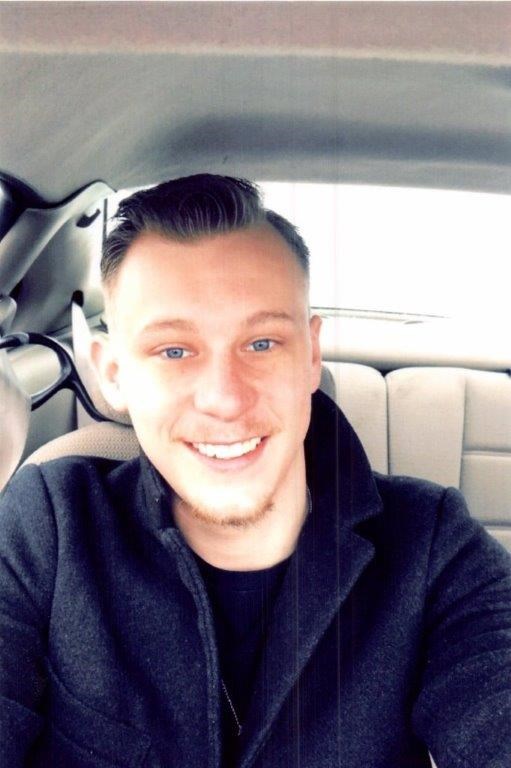 Obituary of Zachery Scott Daniels