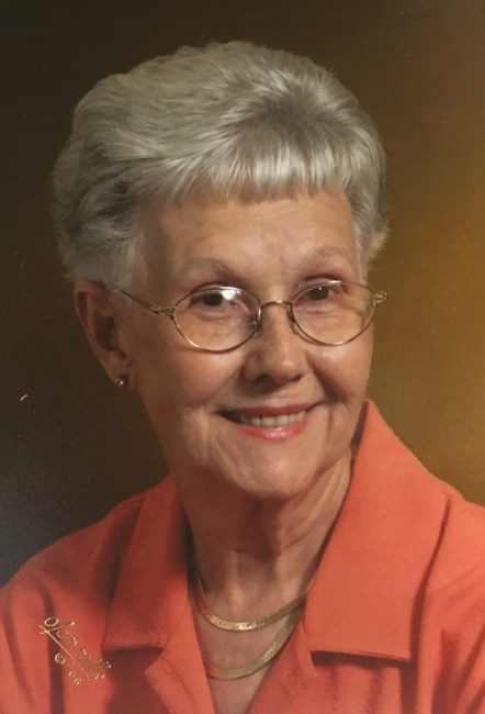 Obituary of Louise McClain