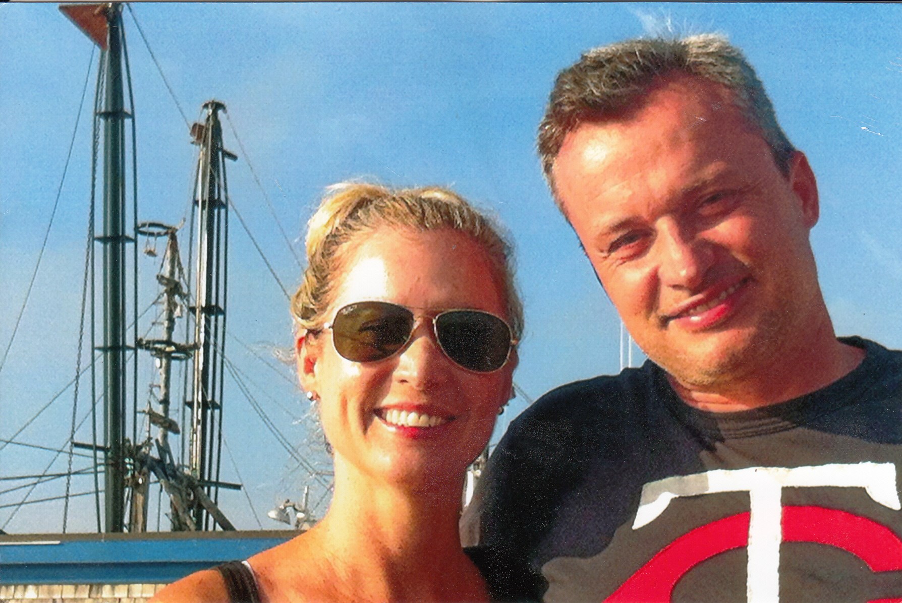 Obituary of Meredith Burrill Mahony-Mueller