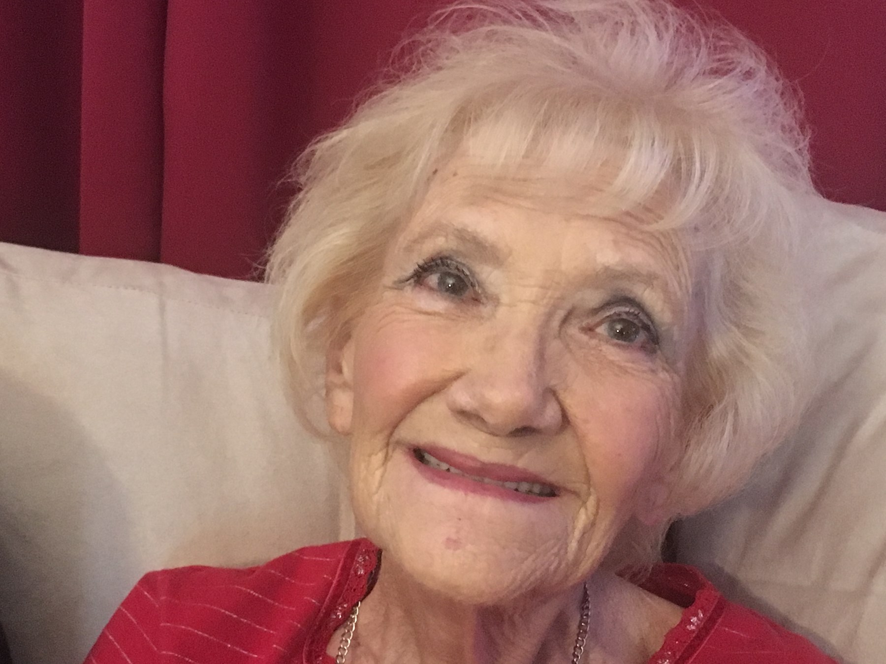 Obituary of Keteth Leona Cornelius