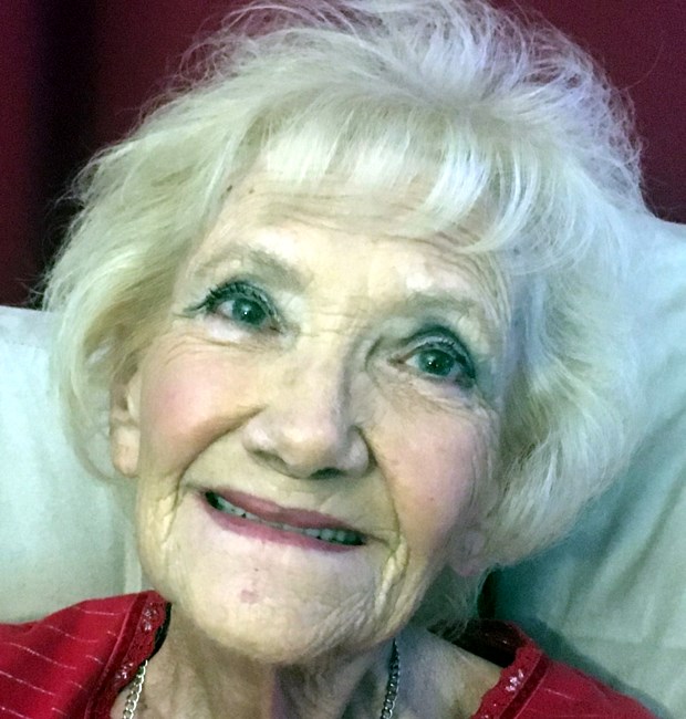 Obituary of Keteth Leona Cornelius