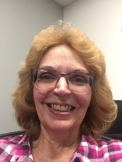 Obituario de Carol Lyn Martin