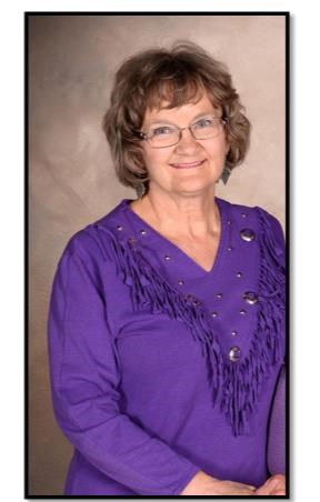 Obituary of Margaret Luann Earle