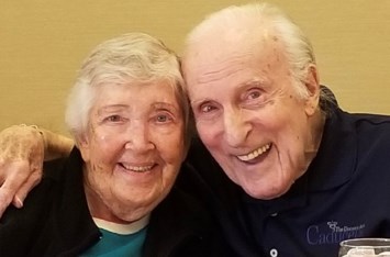 Obituary of Stanley Shaw