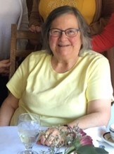 Obituary of Susan Daniels