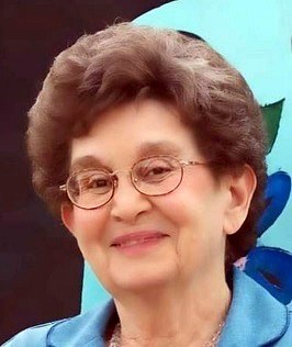 Obituary of Harriet Louise Boone