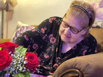 Obituary of Maria Matilde Lopez