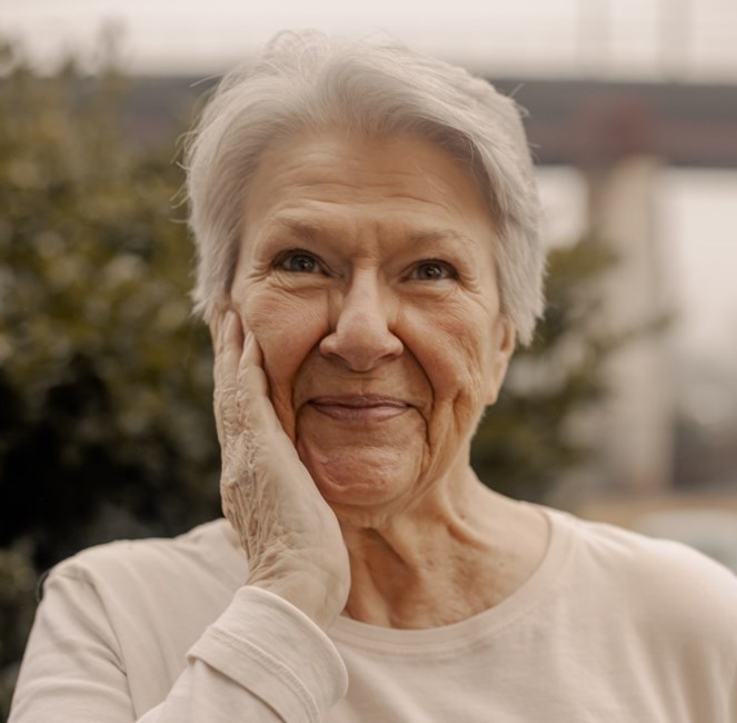 Obituary of Linda Kaye Meredith
