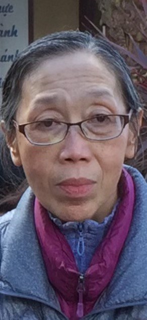 Obituary of Hau Thuy Nguyen
