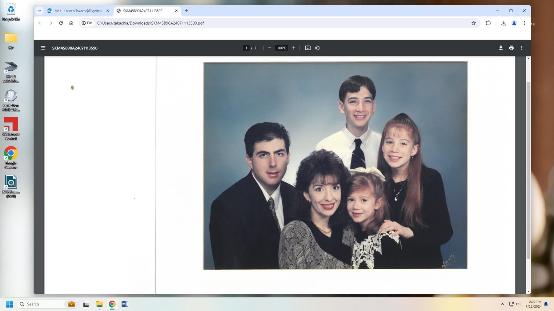 Obituary of Tama "Renée" Bierman