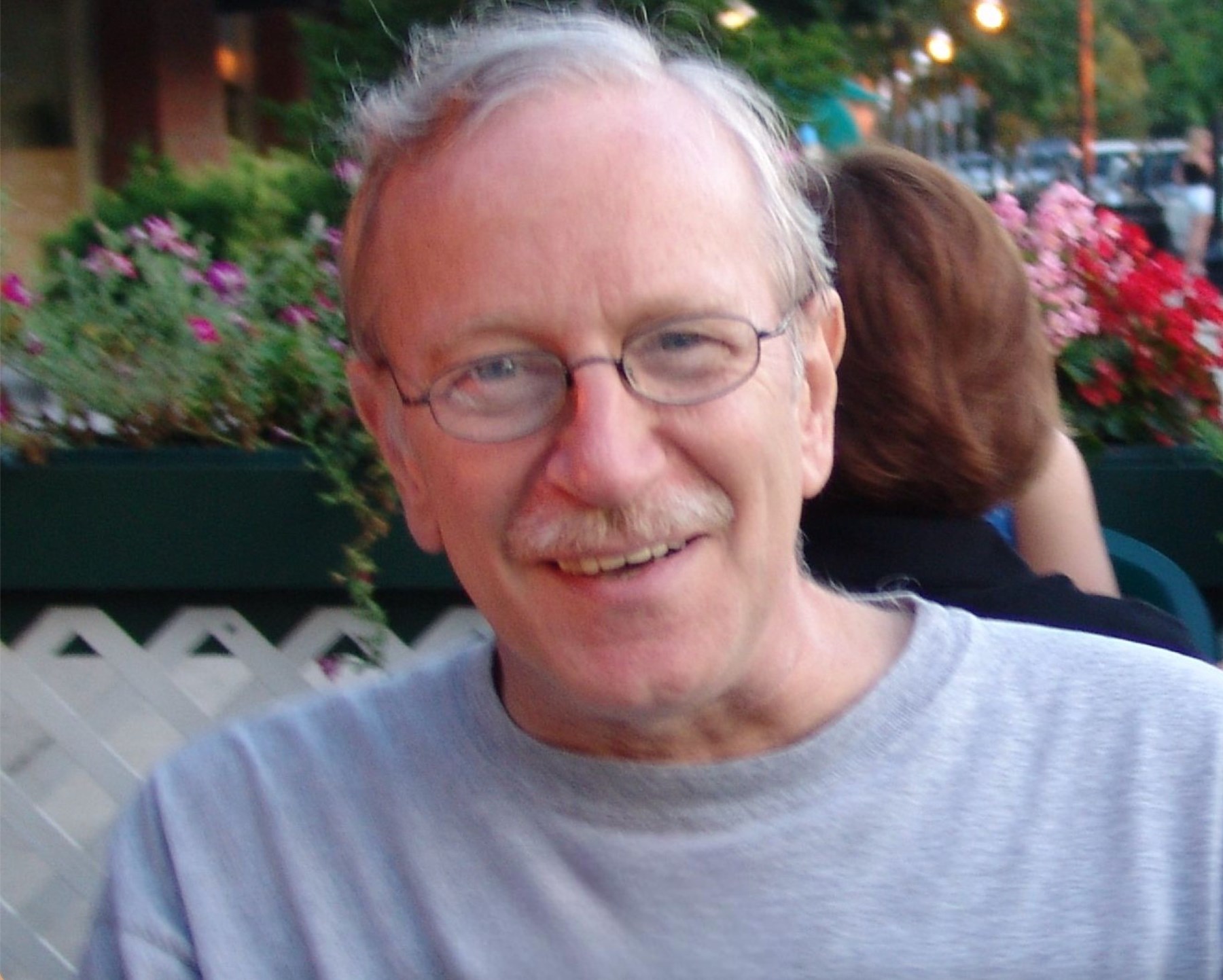 Obituary of Alexander Sokol