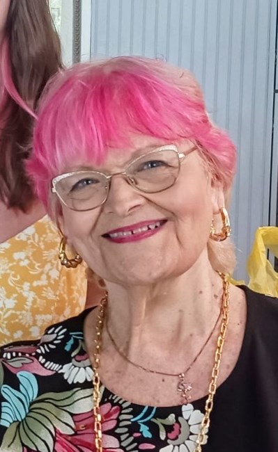 Obituary of Patricia "Patti" Joy Kiefer