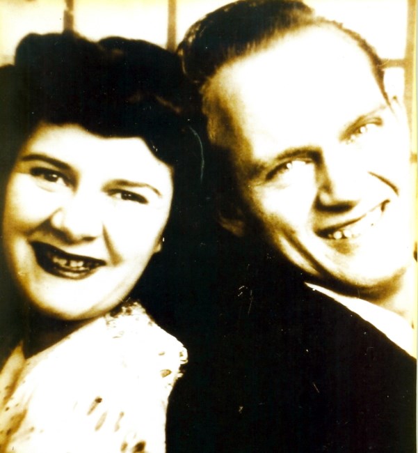 Obituary of Harold M. Herr, Sr.