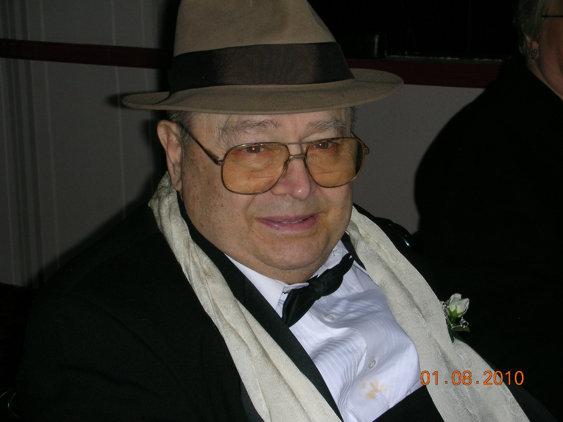 Anthony J. Marotta Jr. Obituary Babylon, NY