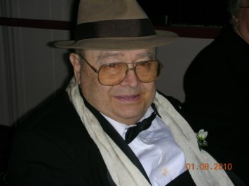 Obituary of Anthony J. Marotta Jr.