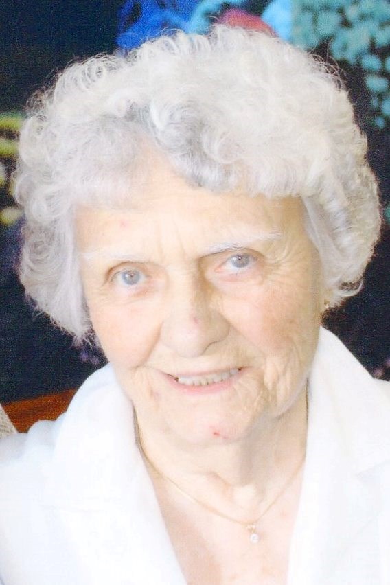 Norma Volsey Obituary - Mesa, AZ