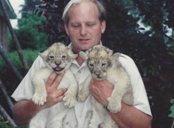 Obituary of Walter E. Gresham