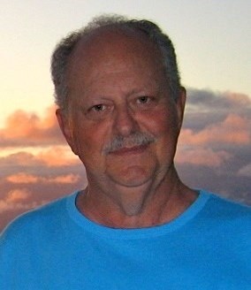 Obituary of Rex L. Teague