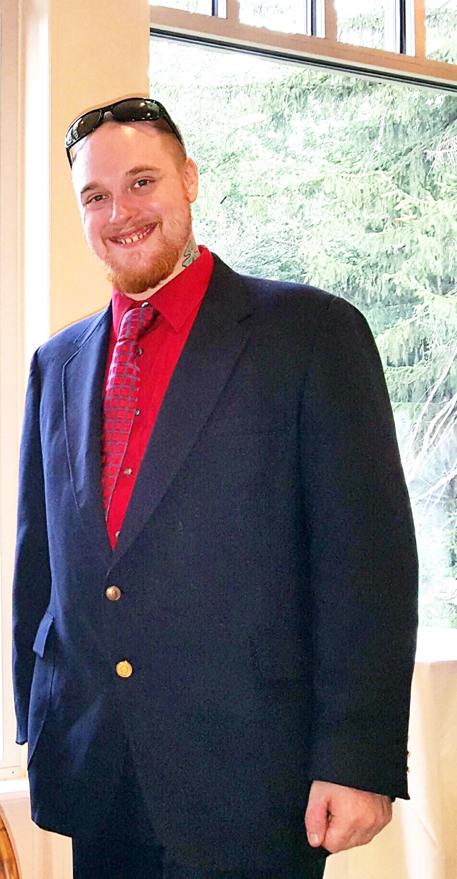 Obituary of Nicholas M. Luminello