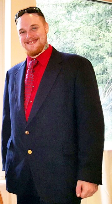 Obituary of Nicholas M. Luminello