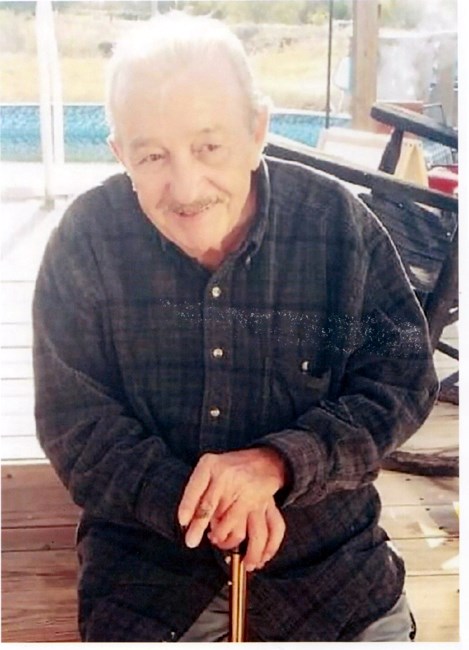 Obituary of Daniel Lopez-Gago