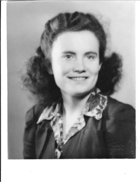 Obituary of Billie Smith Matlock