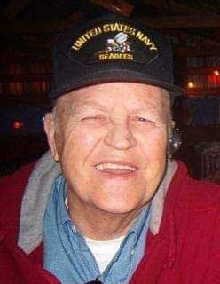 Obituary of James Truman Hoskins