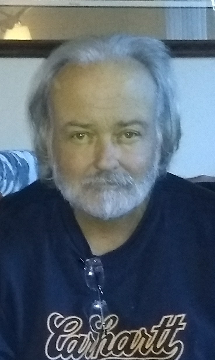 Obituary of David Calvin Langham