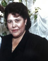 Obituary of Rafaela G. De Casillas
