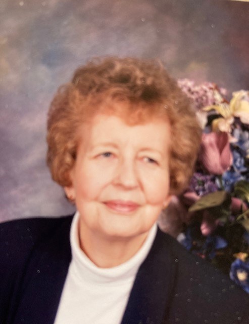 Obituary of Roxanna Foulks