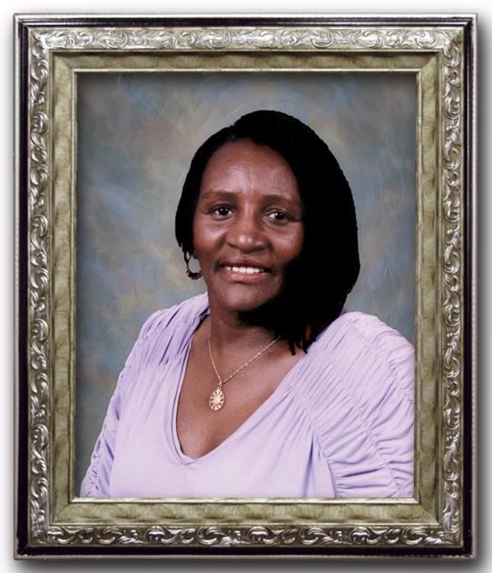 Obituary of Willene Joyce Watson