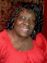 Martha Johnson-Hudson