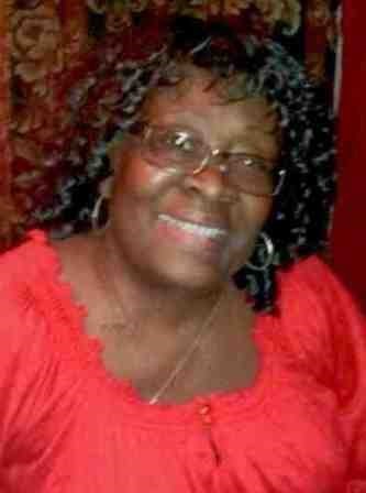 Obituary of Martha Johnson-Hudson