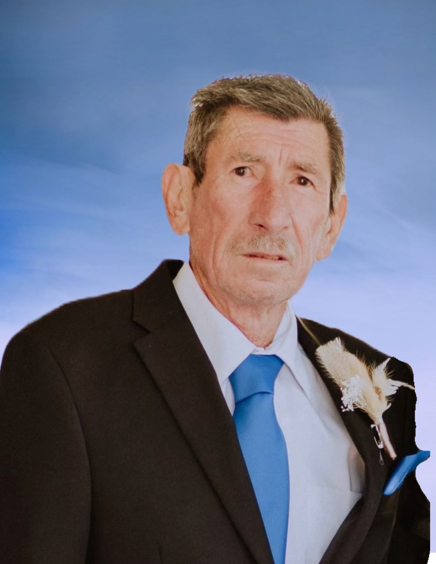 Obituary of Jesus Garcia