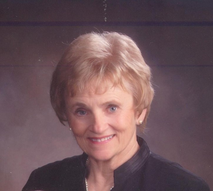 Obituary of Charlene Annette Shafley Schaar