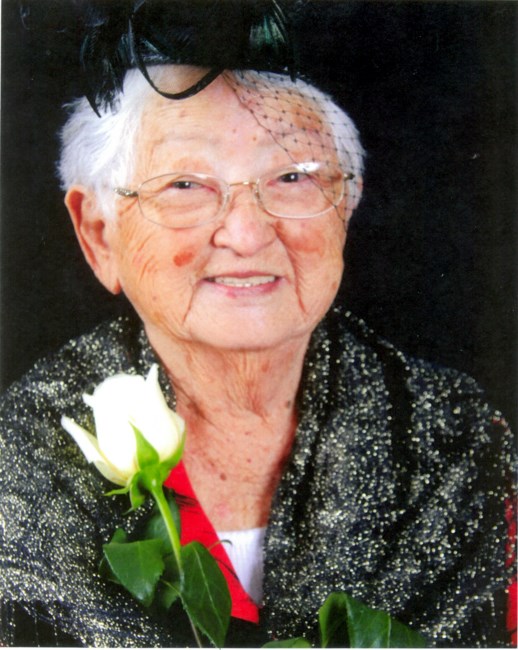 Obituary of Fusae Fujii Masumoto