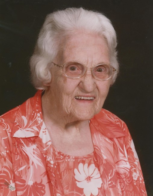 Obituary of Phyllis Robertson Gunstone