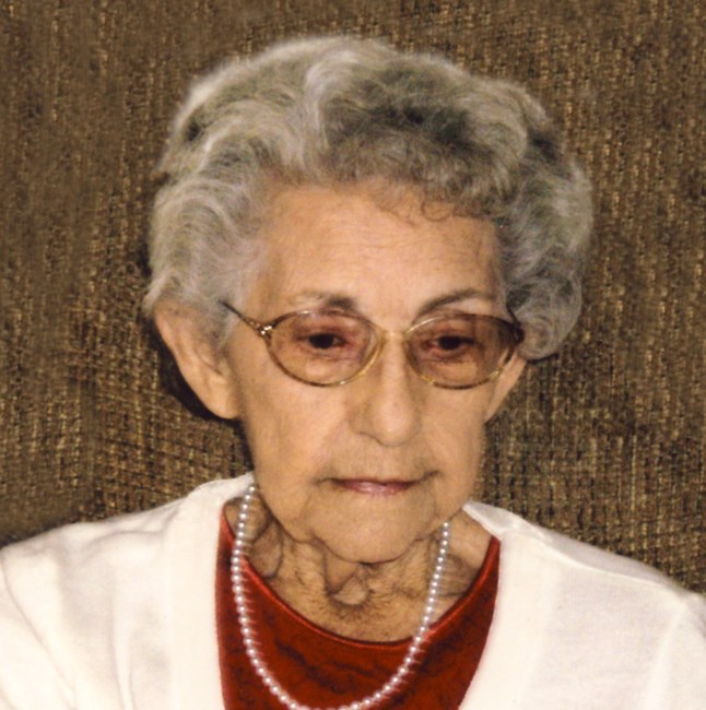 Obituary of Eleanor Louise Piner