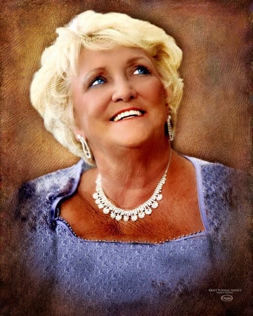 Obituary of Joyce Zurschmiede Denny