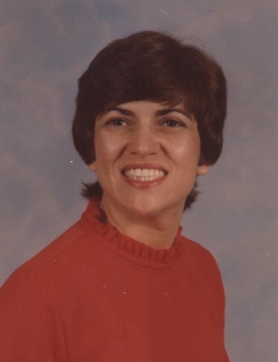 Obituary of Lillian Amore Heemer