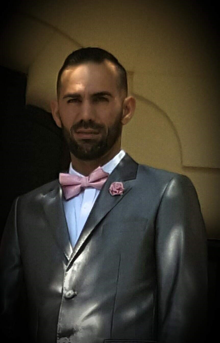 Obituary of Manuel Felipe Aladro