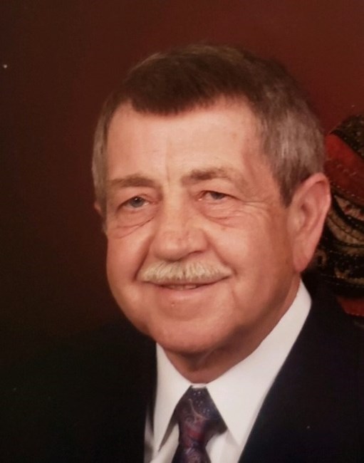 Obituary of Fredrick Roy Carpenter
