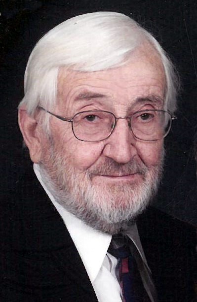 Obituary of Cornelis Bastiaan Euser