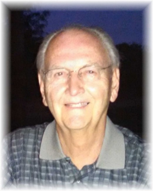 Obituary of Mark Bumler